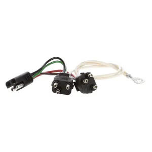 Truck-Lite ST/T TWO PLUG 1096108 