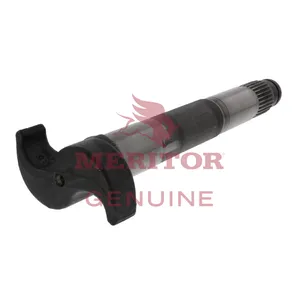 Meritor Q Plus 1.5 28 Spline Left Hand Camshaft 1011846 