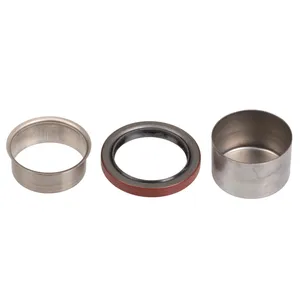 National Oil Seal 663200 