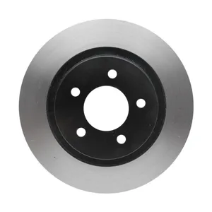 Raybestos DISC BRAKE ROTOR 973784 