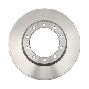 Raybestos DISC BRAKE ROTOR 985416 