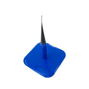 Group 31 Tire Repair Patch 331504 