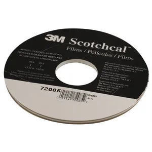 3M Automotive STRIPING TAPE-L 1285470 