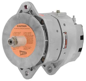 Wilson Alternator 278832 