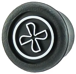 TruckAir Knob 327080 