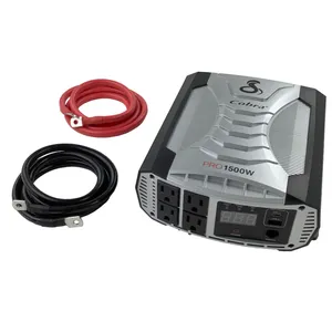 Cobra CB Radio 276280 