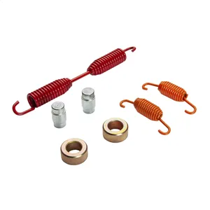 Haldex HARDWARE 672716 
