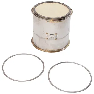Dorman Diesel Particulate Filter (DPF) 553058 