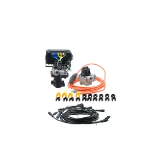 Haldex ABS VALVE 1446018 