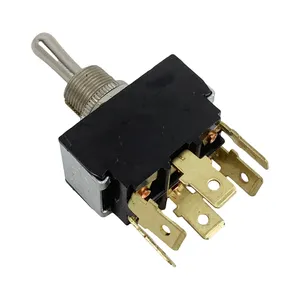 Cole Hersee TOGGLE SWITCH 364552 