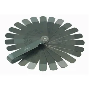 Lisle Corp FEELER GAUGE 1280450 