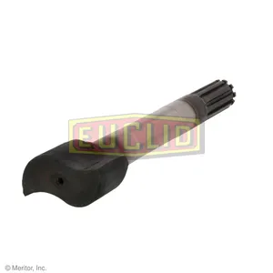 Euclid Single Anchor Pin 1.25 10 Spline Right Hand Camshaft 240062 