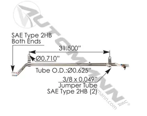 Automann MANIFOLD ASSEMBLY 298252 