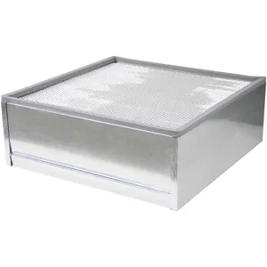 Baldwin AIR FLTER 276570 