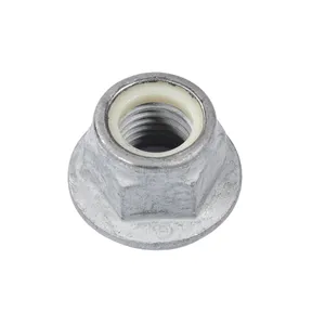 Holland NUT,HEX,FLANGE, 622660 