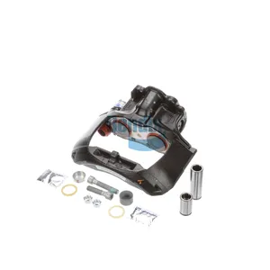 Bendix Remanufactured Caliper 349314 