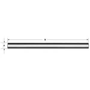 Meritor Cross Tube 784368 