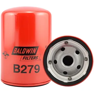 Baldwin Lube Spin-On 224452 