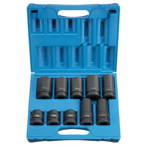 Grey Pneumatic Corp 1  DRIVE 10 PC. 1237781 