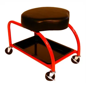 ShopSol MECHANICS STOOL 1443622 