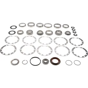 Spicer KIT- CARRIER RE 566884 