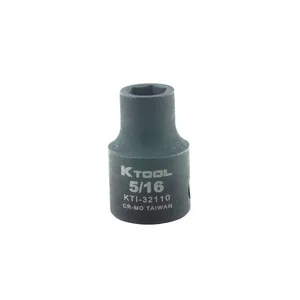 K-Tool International SOCKET IMPACT 3 1268048 