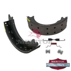 Meritor REMAN SHOE KIT 797326 