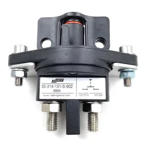 Kissling Electrotec, Inc BATTERY 265446 