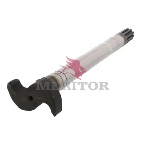 Meritor Q Plus 1.5 10 Spline Left Hand Camshaft 773318 