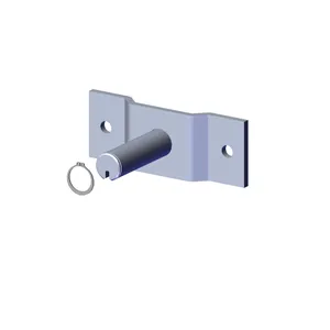 Roll-Rite Pivot Pin 349330 