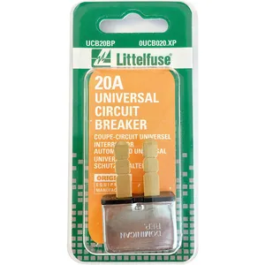 Littlefuse Circuit Breaker 280110 