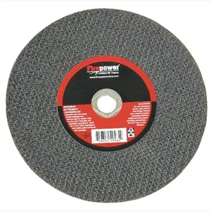 Firepower/Victor Technologies CUT-OFF WHEEL, 1238903 