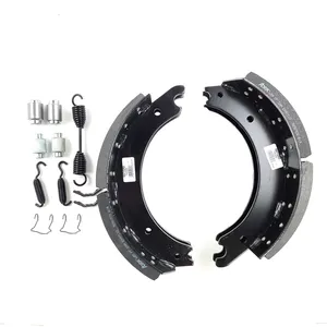 Fleetline Brake Shoe Kit, New 223302 
