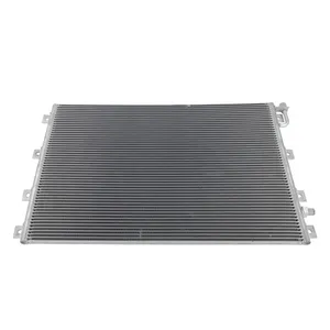 Platinum HD A/C Condenser 282136 