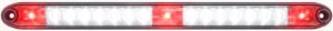 Optronics LED ID BAR;CLEAR;AUX LIGHT LOW OUTPUT 1081044 
