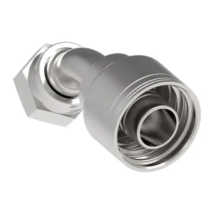 Eaton Fitting 12Z-L72 Bagged 2143280 