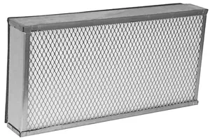 TruckAir Air Filter Evaporator 1878785 