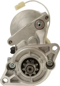 Wilson Alternator 2907544 