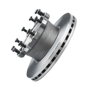 Haldex Rotor Air Disc Brake Trailer U Type 2113952 