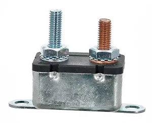 TruckAir Circuit Breaker 20amp Au 1881107 