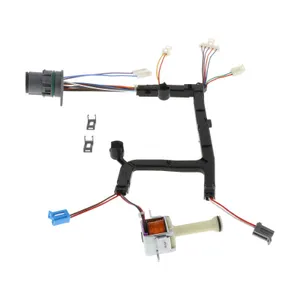 Transtar Industries Solenoid W Harness Unive 1479032 
