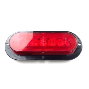Optronics Stop Turn Tail Light 256356 