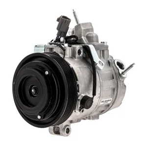 Transtar Industries A/C Compressor 1499890 