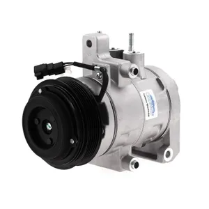 Transtar Industries A/C Compressor 1525297 