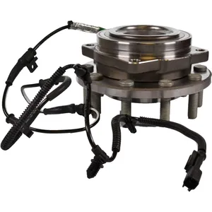 SKF Hub Assembly 1788677 