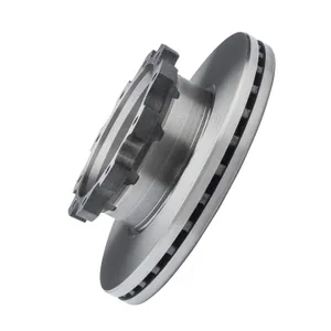 Haldex Rotor Air Disc Brake Truck U Type 2117656 