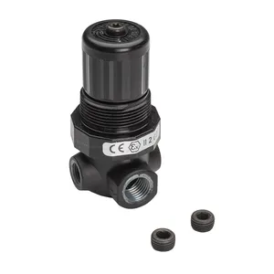 Haldex Valve Pressure Regulator 2113012 