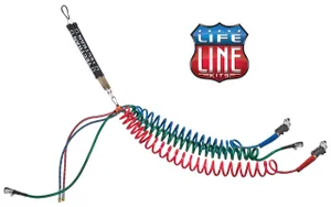 Tectran LIFELINE 15' 1014304 