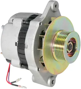 Wilson Alternator 2907578 