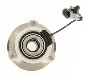 SKF Hub Assembly 1790806 